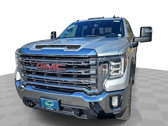 GMC SIERRA HD 2023 1GT49ME79PF188996 image